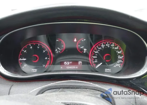 2014 Dodge Dart Sxt z USA, uszkodzony, nr VIN 1C3CDFBB1ED902518